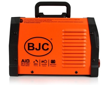 ИНВЕРТОРНЫЙ сварочный выпрямитель с BJC-пуском