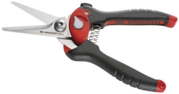 980 - НОЖНИЦЫ УНИВЕРСАЛЬНЫЕ, FACOM, FV