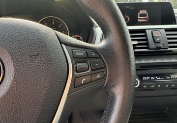 BMW Seria 3 F30-F31-F34 Limuzyna Facelifting 2.0 320d 190KM 2016 BMW 3GT 4x4, 8 biegow automat, elektryczna klapa, 2.0 Diesel 190KM, zdjęcie 28