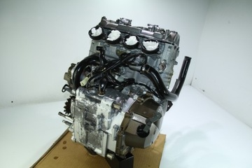 KAWASAKI NINJA ZX-6R 636 05-06 ГАРАНТИЯ ЗАПУСКА ДВИГАТЕЛЯ