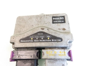 КОНТРОЛЛЕР СУГ DIEGOG3