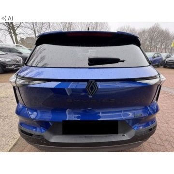 Renault Symbioz 2026 Od ręki - Esprit Alpine 1.8 E-Tech 160KM / pakiet winter premium, zdjęcie 3