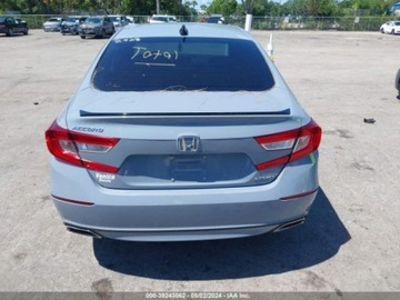 Honda 2021 Honda Accord 2021 Honda Accord Sedan Sport 1.5T CVT 1.5 Benzyna 192KM, zdjęcie 14