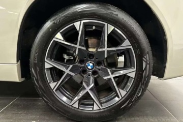 BMW X3 G45 2026 BMW X3 M Sport, Pakiet Comfort, Duzy Rabat, Szybki Odbior 2.0 Benzyna, zdjęcie 8