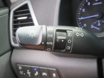 Hyundai Tucson III SUV 1.6 GDI 132KM 2017 Hyundai Tucson 1.6 GDI, Navi, Klima, Klimatronic, zdjęcie 14