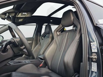 Cupra Formentor Crossover 2.0 TSI 310KM 2022 Cupra Formentor VZ, Dach Panoramiczny, Beats, Mirror Link, Brembo 2.0 310KM, zdjęcie 38