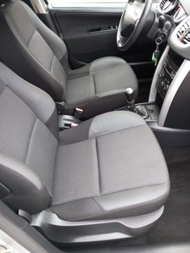 Peugeot 207 2011 Alu Serwis Oryginał Benzyna, zdjęcie 31