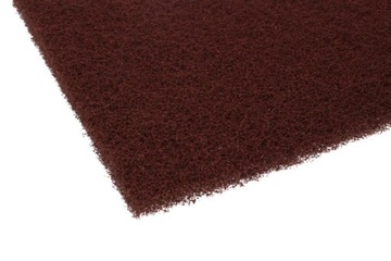 ТКАНЬ АБРАЗИВНАЯ НЕТКАНАЯ В РУЛОНЕ НРО 400 средняя Р120 10М