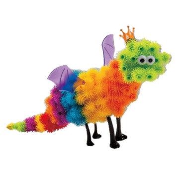 ЦВЕТНЫЕ ТВОРЧЕСКИЕ формы и формы на липучке 400+