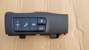 PANEL STEROWANIA KIA SPORTAGE IV 93700-F1230WK
