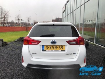 Toyota Auris II 2014 NAJWIĘKSZY WYBÓR*bezwypadk.*PEWNY STAN*navi*IDEAŁ, zdjęcie 13
