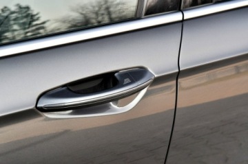 Ford Mondeo 2015 Ford Mondeo 2,0Tdci 150 KM Convers+Duża Navi, zdjęcie 38