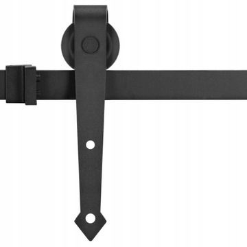 Система раздвижных дверей BARN DOOR 183 см