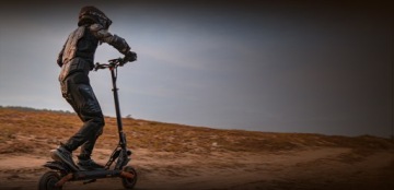 2024 Электромобиль для взрослых Kukirin G2 Pro 45 км/ч 1000 Вт 15,6 Ач