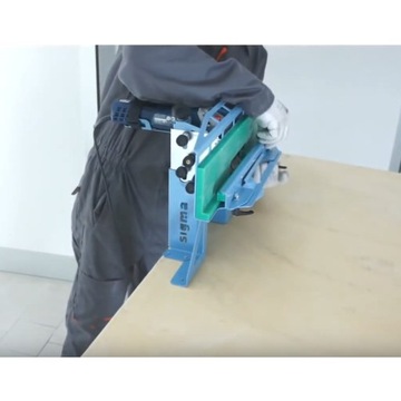 КОМПЛЕКТ СТАБИЛИЗИРУЮЩИХ КРЕПЛЕНИЙ ДЛЯ Jolly-Edge 37C SIGMA