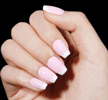 Мягкий гель сгибания