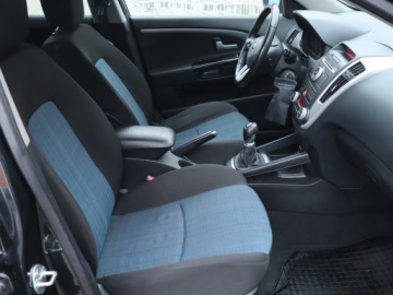 Kia Ceed I 2009 Kia Ceed 1.6 CVVT, Salon Polska, 1. Właściciel, zdjęcie 8