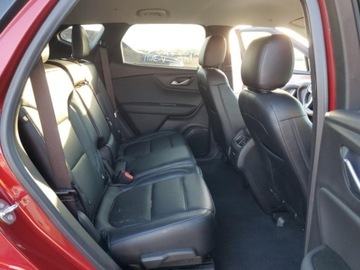 Chevrolet Blazer II 2020 Chevrolet Blazer 1lt, 2020r., 2.5L 2.5 Benzyna 193KM, zdjęcie 9