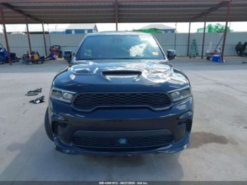 Dodge Durango III 2024 Dodge Durango SRT Hellcat Premium 2024 6.2l 6.2 Benzyna 710KM, zdjęcie 7