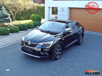 Renault Arkana 2021 Renault Arkana RENAULT Arkana Intens 1.6 E-TECH Hybrid 145KM 1.6 Hybryda, zdjęcie 25