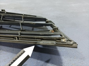 HONDA ACCORD VIII ПЕРЕДНЯЯ РЕШЕТКА РАДИАТОРА