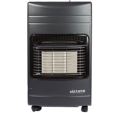 ГАЗОВАЯ ПЛИТА VOLTENO 1500/2800/4200 Z