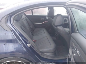 BMW Seria 3 G20-G21 2025 BMW Seria 3 M340I XDrive 2025 3.0 Benzyna 386KM, zdjęcie 13