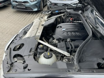 BMW X3 G01 SUV 2.0 20d 190KM 2021 BMW X3 X line Xdrive Skóra Podgrzewanie Salon PL, zdjęcie 15