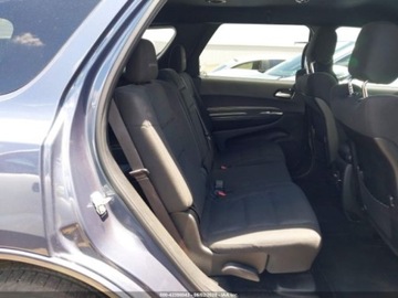 Dodge Durango III 3.6 V6 294KM 2021 Dodge Durango 2021 DODGE DURANGO SXT PLUS RWD 3.6 Benzyna 293KM, zdjęcie 13