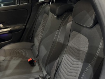 Mercedes GLA II Off-roader Facelifting 1.3 200 163KM 2025 MERCEDES-BENZ GLA 200 Progressive Suv 1.3 (163KM) 2025, zdjęcie 10