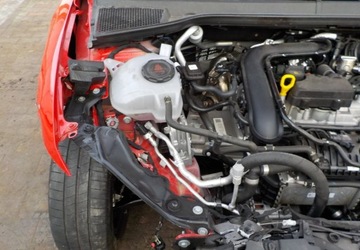 Seat Ibiza V Hatchback 5d Facelifting 1.0 TSI 95KM 2024 Seat Ibiza Okazja Benzyna 95KM, zdjęcie 7