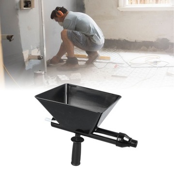 ТНВД ДЛЯ КРЕМОВ, СУСПЕНЗИЙ, ЗАТИРОВОК, ЧЕРНЫЙ