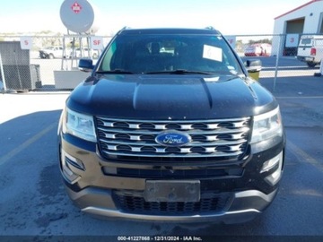Ford Explorer V 3.5 V6 Duratec 290KM 2016 Ford Explorer 2016 Ford Explorer FWD 4dr Limited 3.5 Benzyna 290KM, zdjęcie 13