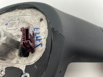 Рулевое колесо Tesla S Plaid в сборе