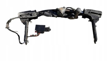 AUDI A4 B9 ZAŘÍZENÍ(HÁK) TÁŽNÝ MODUL TLAČÍTKO ORIGINÁLNÍ 8W0800491M