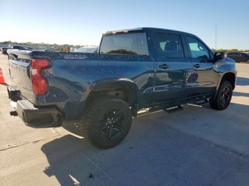 Chevrolet Silverado II 2020 Chevrolet Silverado K1500 Trail Boss Custom 2020 5.3 Benzyna 355KM, zdjęcie 3