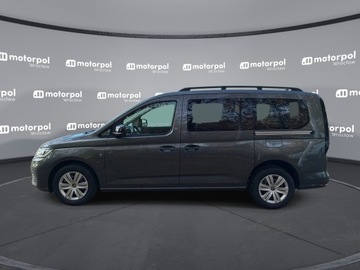 Volkswagen Caddy V Caddy 2.0 TDI 122KM 2025 Volkswagen Caddy MAXI/7 os. AUTOMAT 2.0TDI 122KM,, zdjęcie 3