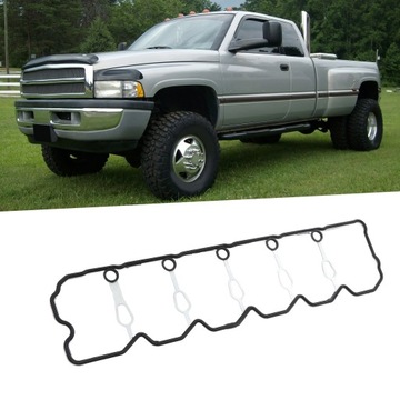 Прокладка клапанной крышки 3946169