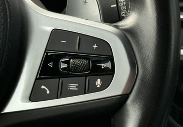 BMW X3 G01 SUV Facelifting 2.0 20d 190KM 2023 BMW X3 xDrive20d 190KM M Sport Gwarancja Lampy LED Pakiet Serwisowy do 2028, zdjęcie 15