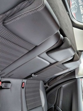 Peugeot 2008 I SUV Facelifting 1.2 PureTech 110KM 2016 Peugeot 2008 Lift Navi Klimatronik Sensor PDC Alu Serwis 1.2 Benzyna 110KM, zdjęcie 14