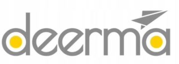 HEPA-фильтр для Deerma VC55