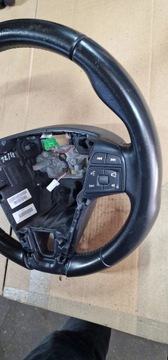 VOLANT KOŽENÁ VOLVO V40 II