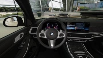BMW X7 SUV Facelifting 3.0 40d 352KM 2025 BMW X7 xDrive40d, Dostępny od ręki z ratą 3900, zdjęcie 11