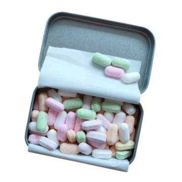 Корпоративные гаджеты Конфеты