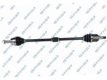 GSP 204460 HŘÍDEL HNACÍ