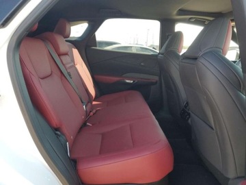 Lexus RX V 2024 Lexus RX 350 Base 2024 2.5l 2.5 Benzyna 275KM, zdjęcie 10