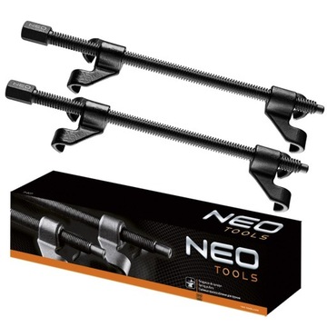 NEO PULLER СЪЕМНИКИ ДЛЯ ПРУЖИН АМОРТИЗАТОРОВ 300 мм MCPHERSON 11-807