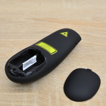 Беспроводная указка Kensington Presenter Expert