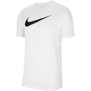 Koszulka Nike Dry Park 20 TEE HBR CW6936 100 biały XXXL SP