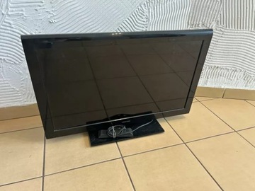 TELEWIZOR TOSHIBA 32LV933G POLECAMY !